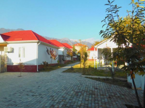 Gabala Homes Musa